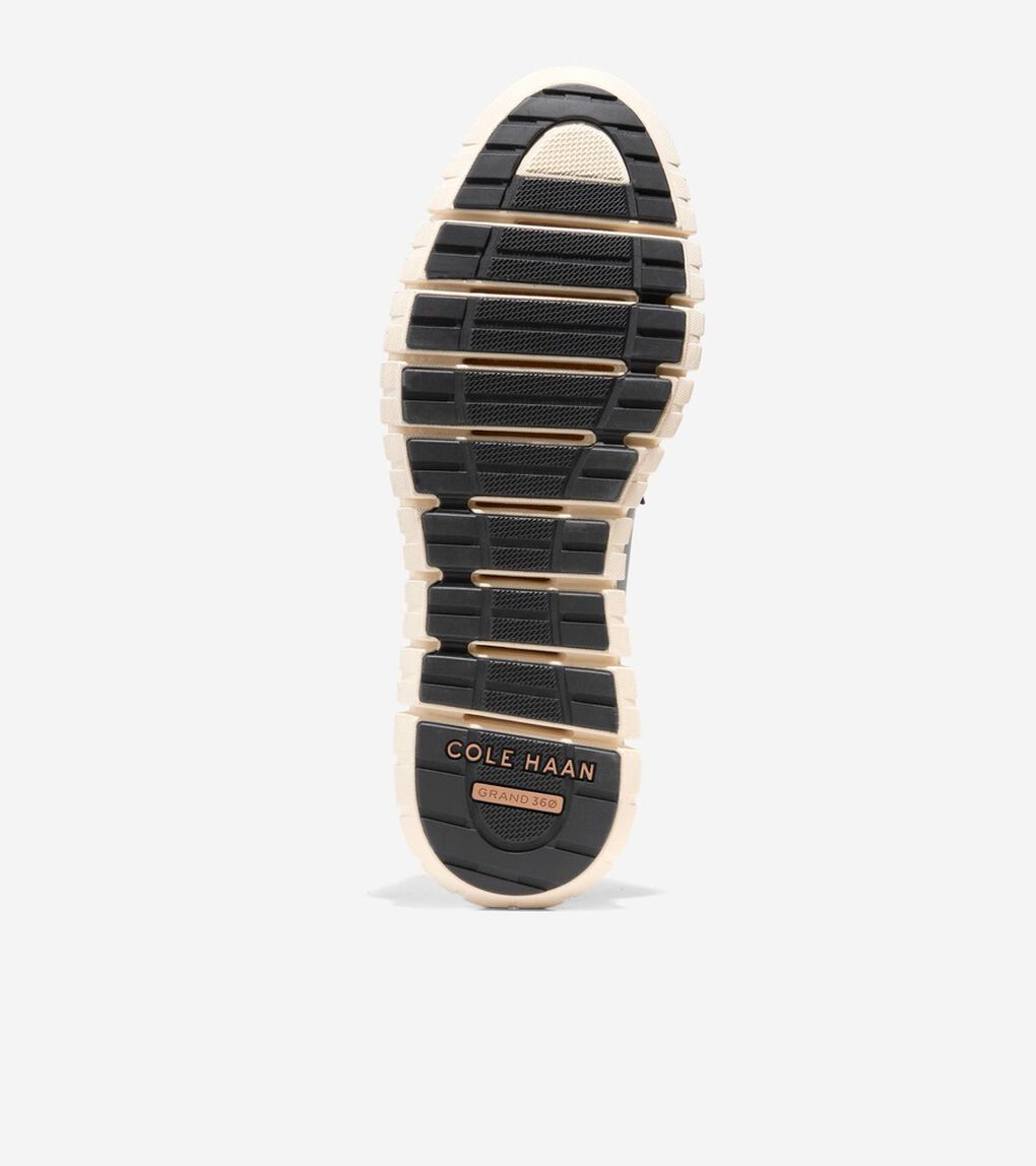 ゼログランド リマスタード ペニーローファー mens