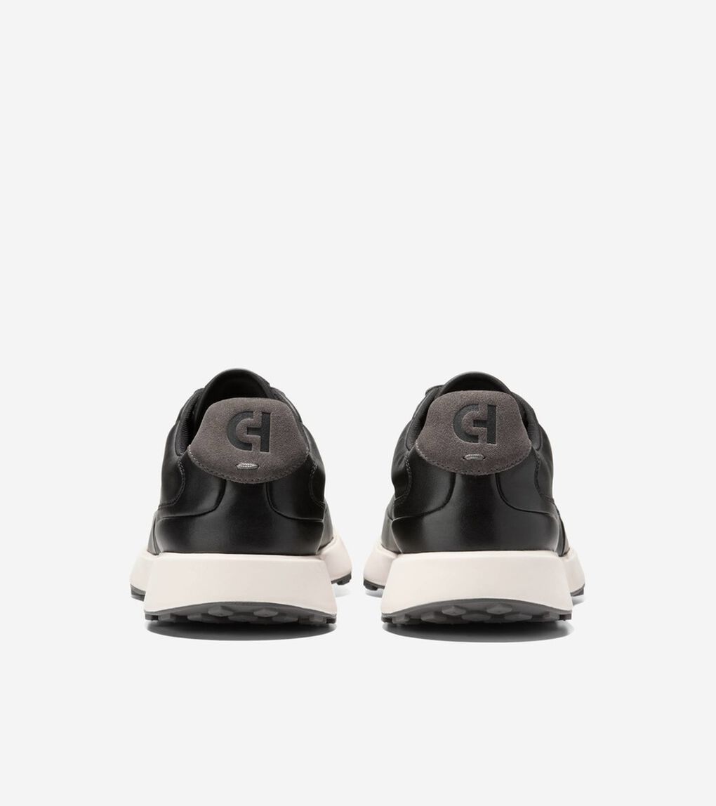グランド クロスコート ダウンタウンスニーカー mens.