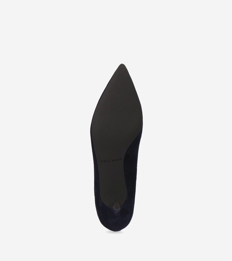 マルタ パンプ 65mm ウォータープルーフ womens. 0.0 | COLE_HAAN