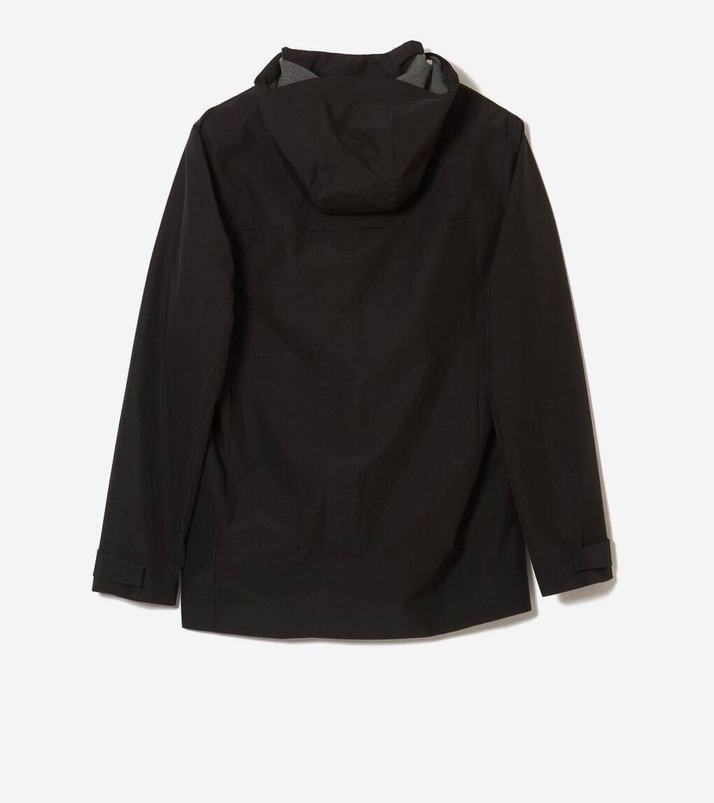 ソフトレインパーカー mens