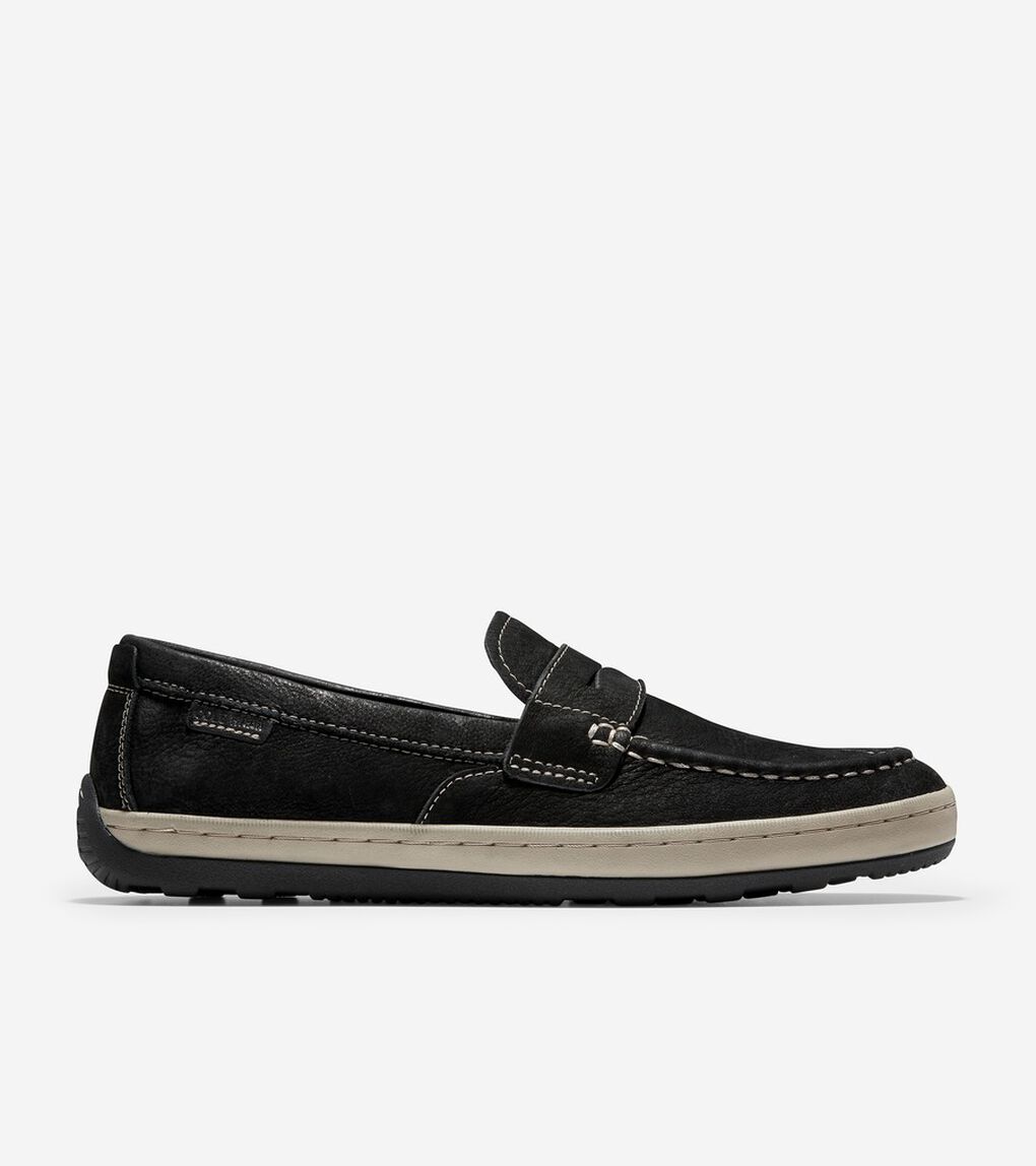クロード ペニー ローファー mens.