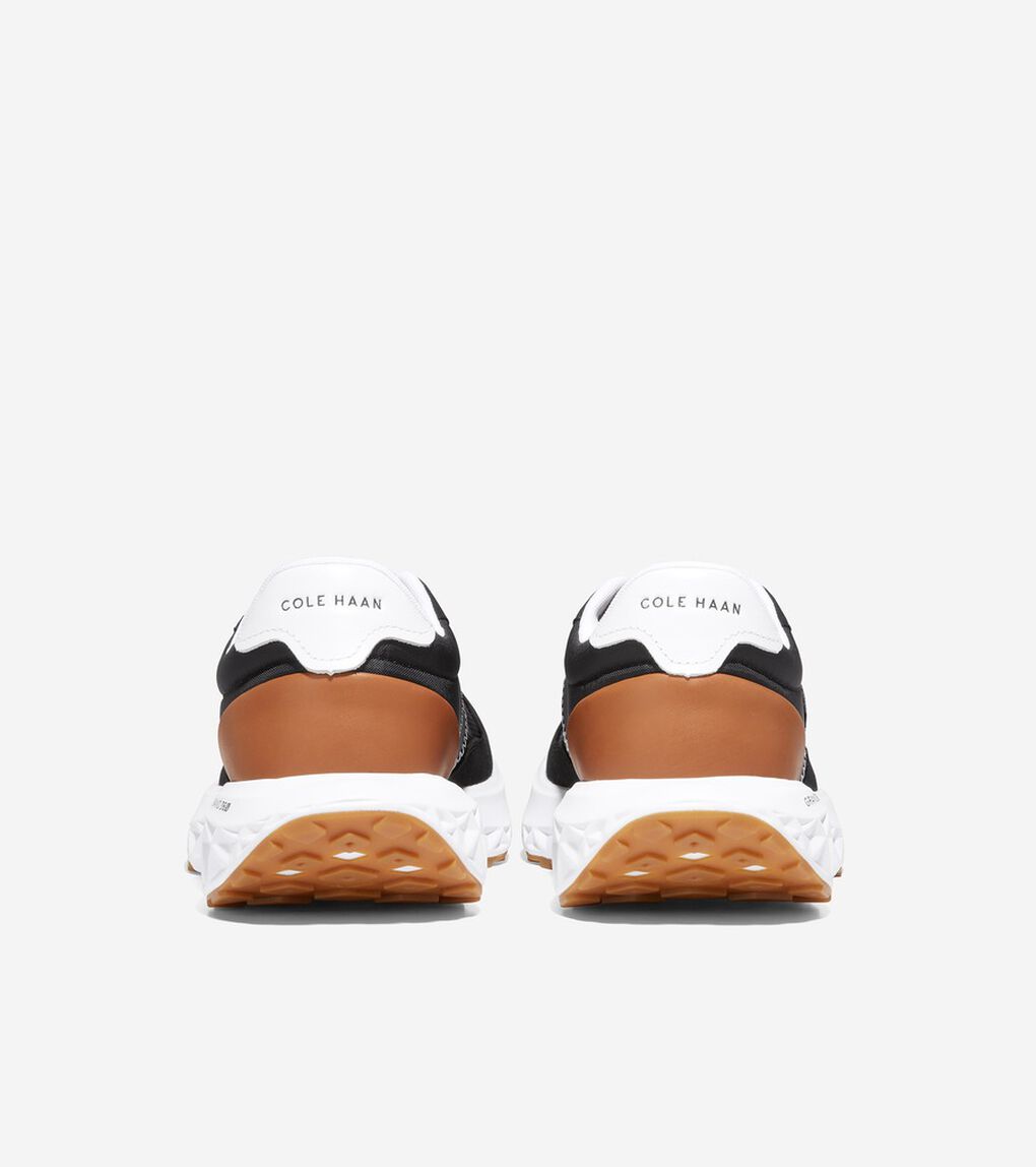 ゼログランドオールデイランナー mens.