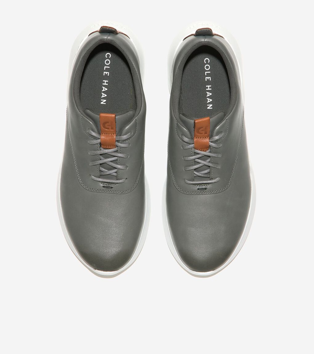 グランド クロスコート ランオックス スニーカー mens.