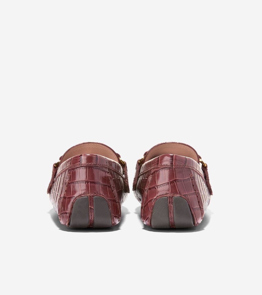 エミー ノット ドライバー womens.