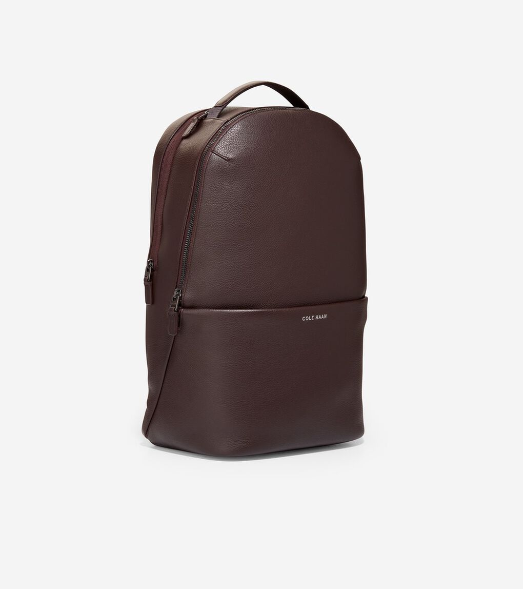 トライボロ バックパック mens.