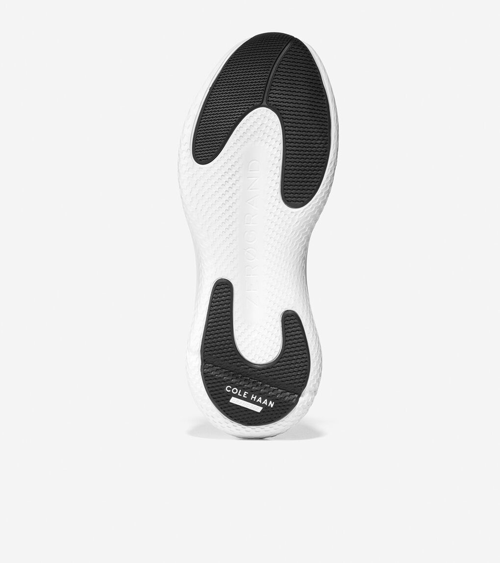 ゼログランド アウトペース スティッチライト ランナー II womens.