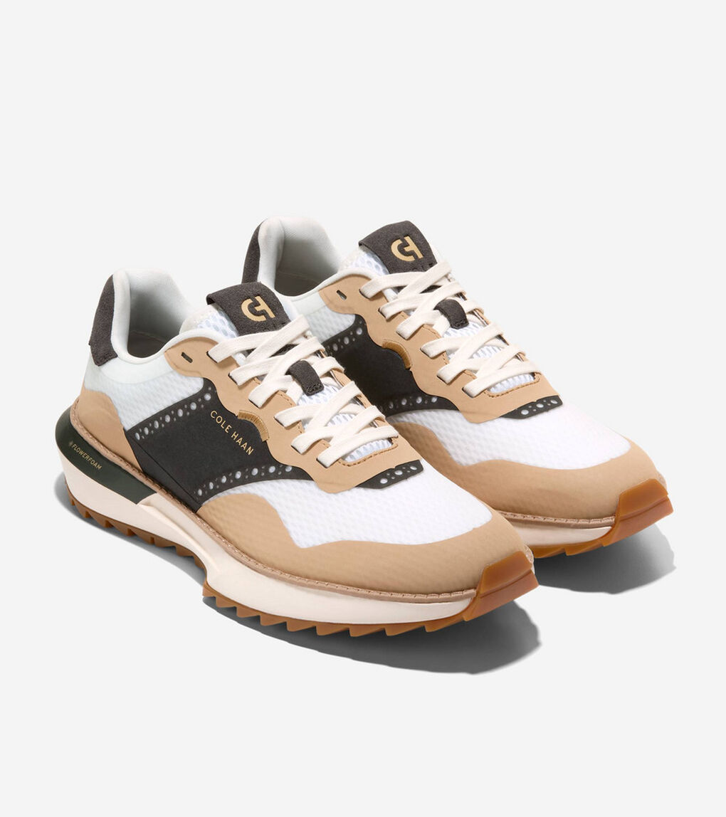 グランドプロ アッシュランド ゴルフ mens