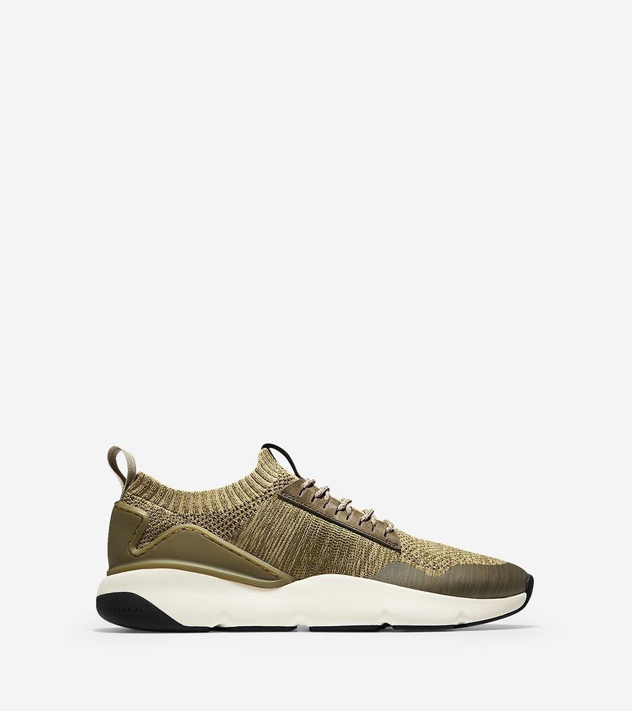 COLE HAAN ゼログランド オールデイ トレーナー2.0 mens. ゼログランド オールデイ トレーナー mens. 0.0 | COLE_HAAN