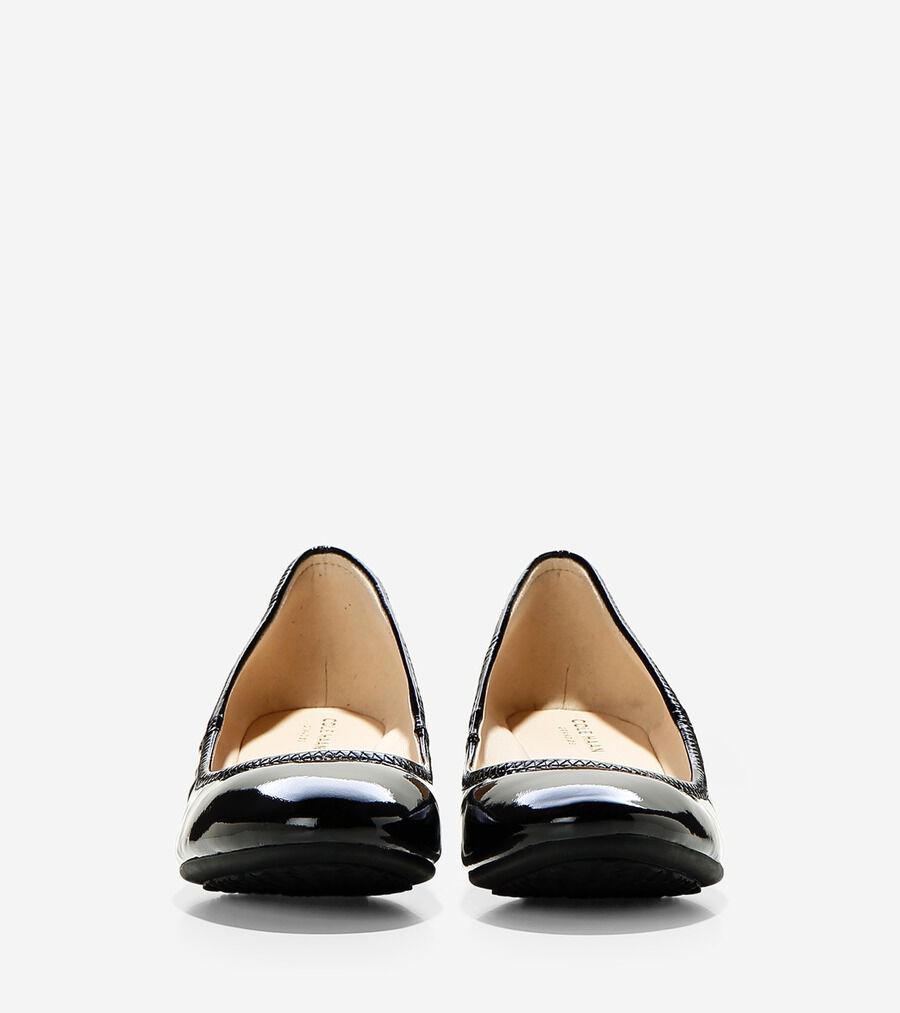 セイディ ウェッジ 40mm womens. 0.0 | COLE_HAAN