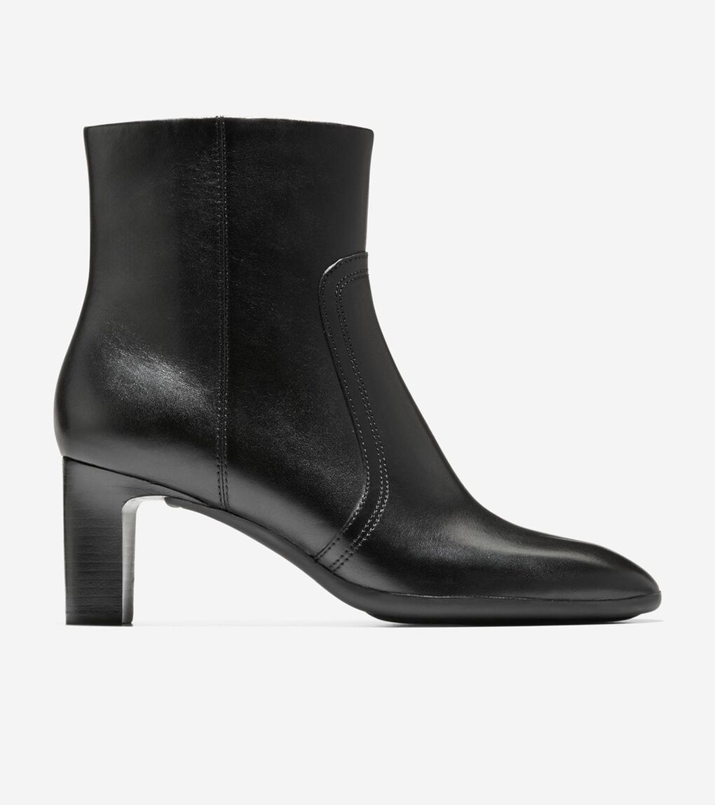 グランド アンビション アレイン ブーティ womens