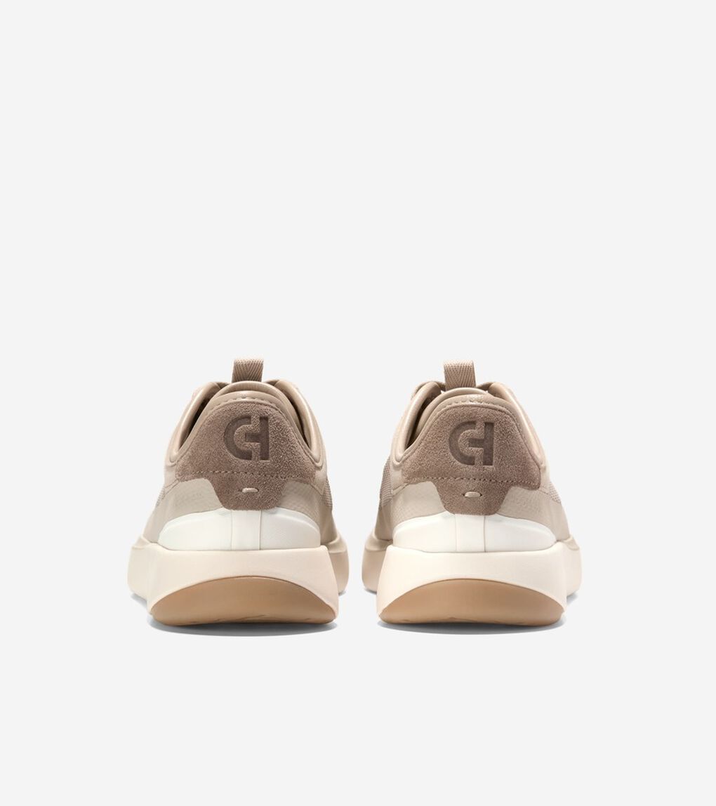 グランドプロ オールデイ コート スニーカー womens
