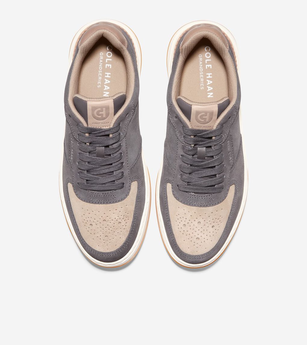 グランドプロ クロスオーバースニーカー mens.