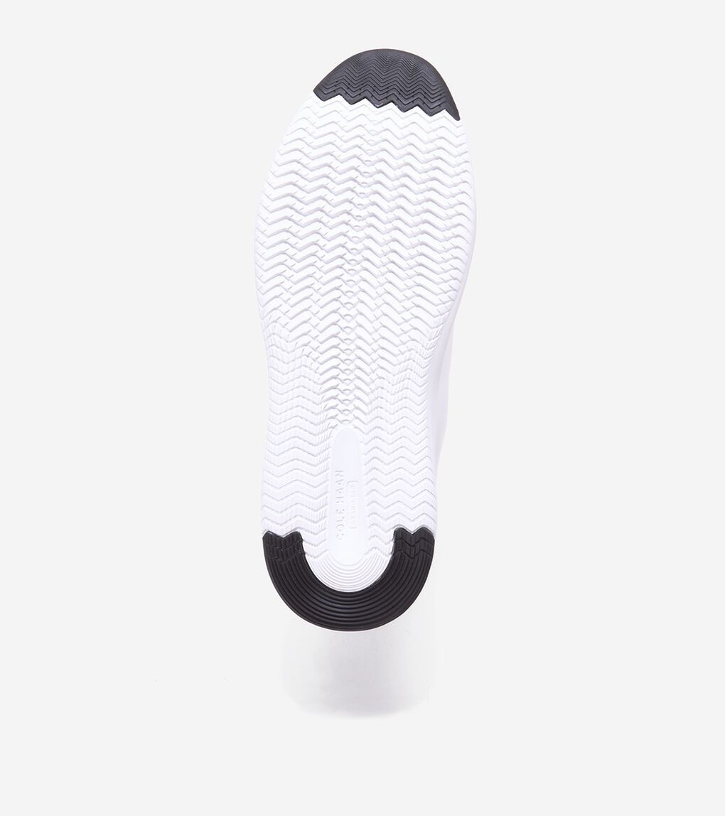 グランドプロ トップスピン ウォータープルーフ mens