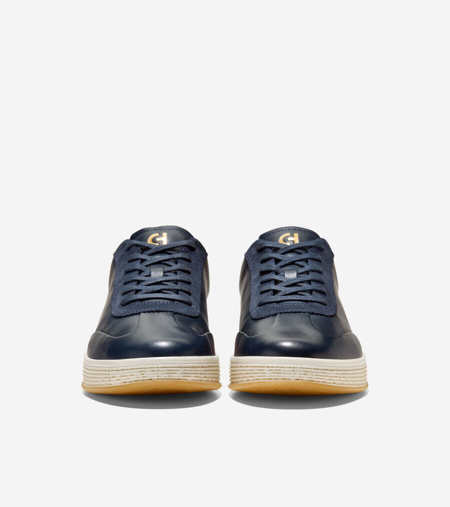 グランドプロ ターフ スカイウィーブ スニーカー mens 34000 | COLE_HAAN