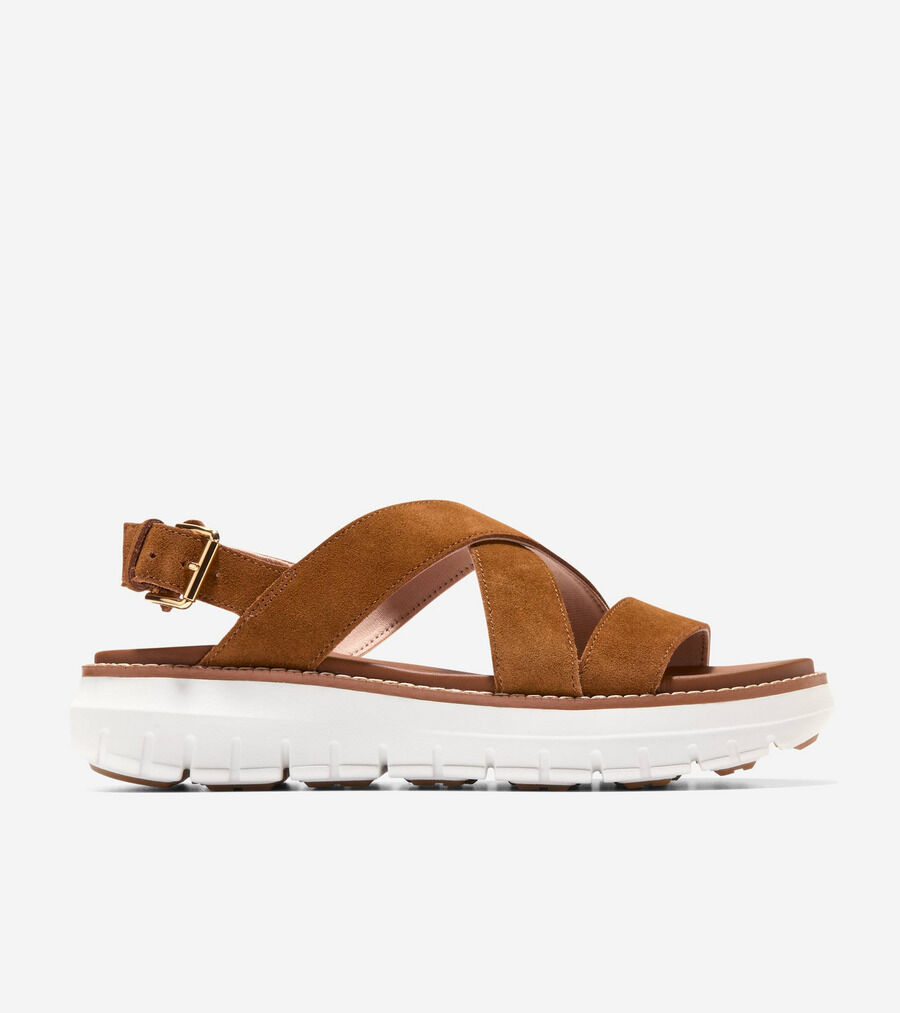 ゼログランド レクサンナ サンダル womens 30000 | COLE_HAAN