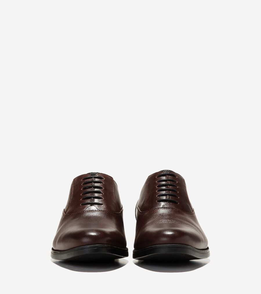 マディソン プレーン オックスフォード II mens. 0.0 | COLE_HAAN