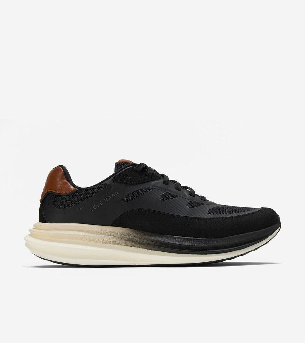 オリジナルグランド クアッドストレイク ランナー 2.0 mens.