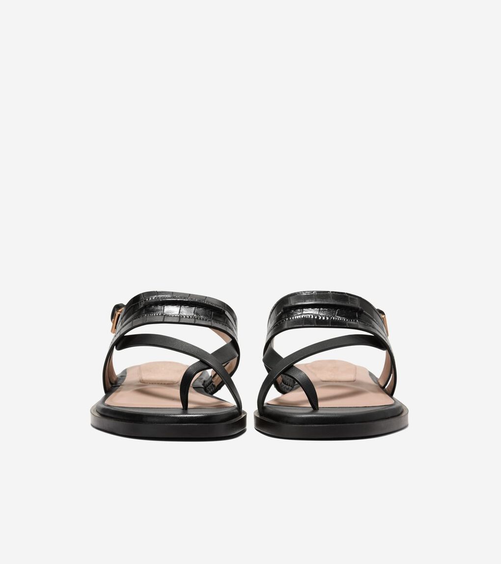 ゴートゥー エステラ トング サンダル womens.
