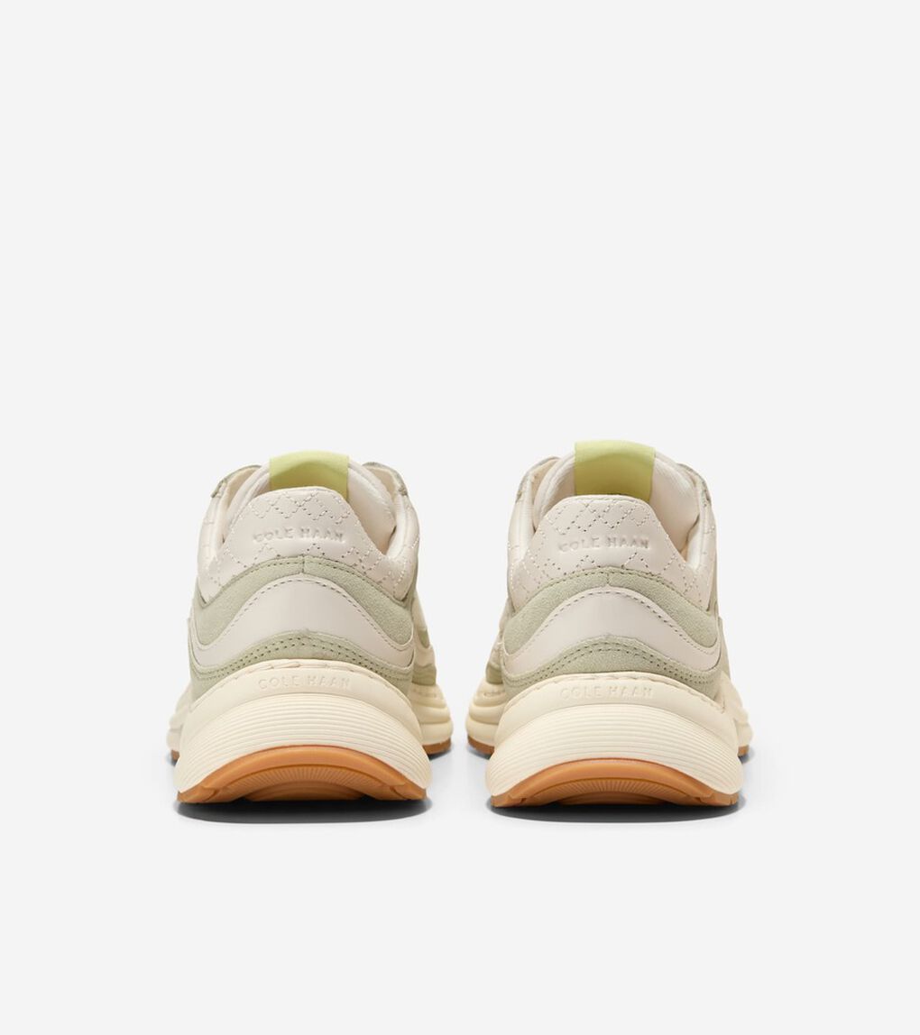 グランドプロ エレアナ ランナー womens
