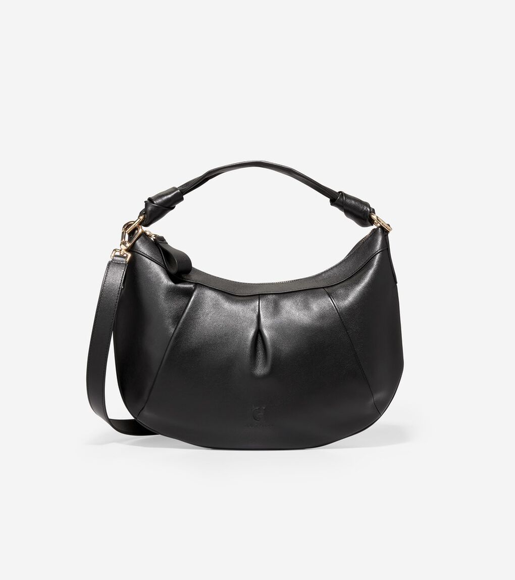 アポンテ スラウチ ホーボー womens.