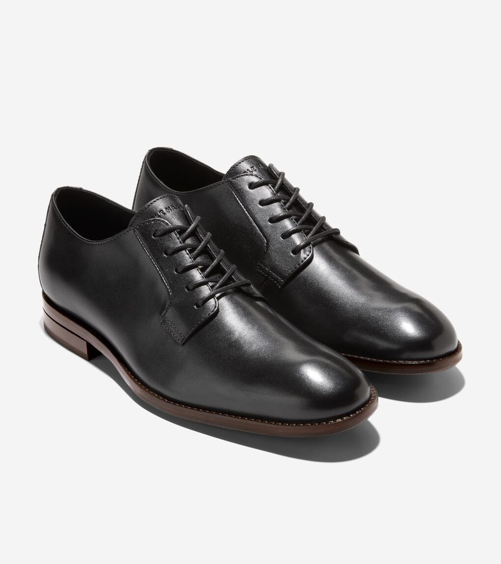 ソイヤープレーンオックスフォード mens.