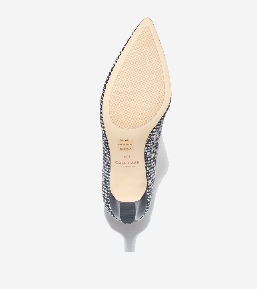 マイラ ヒール パンプ 75mm womens. 0.0 | COLE_HAAN