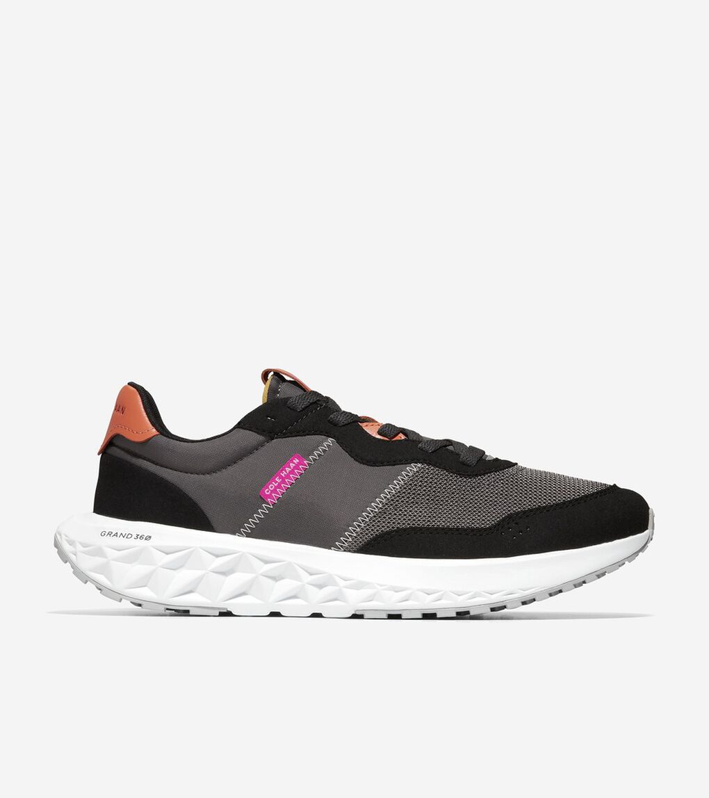 ゼログランドオールデイランナー womens.