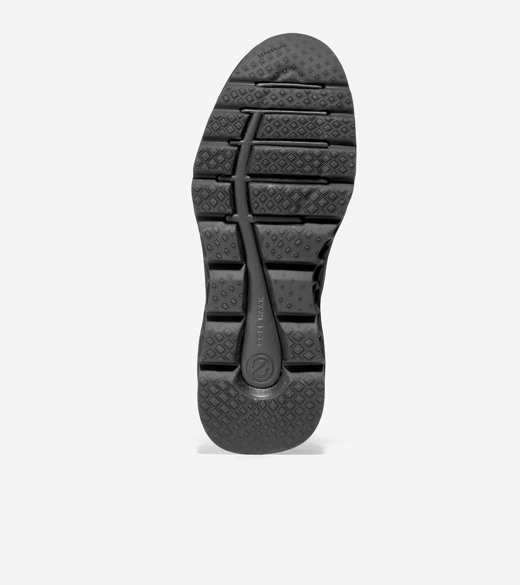 5.ゼログランド ワーク スニーカー mens.
