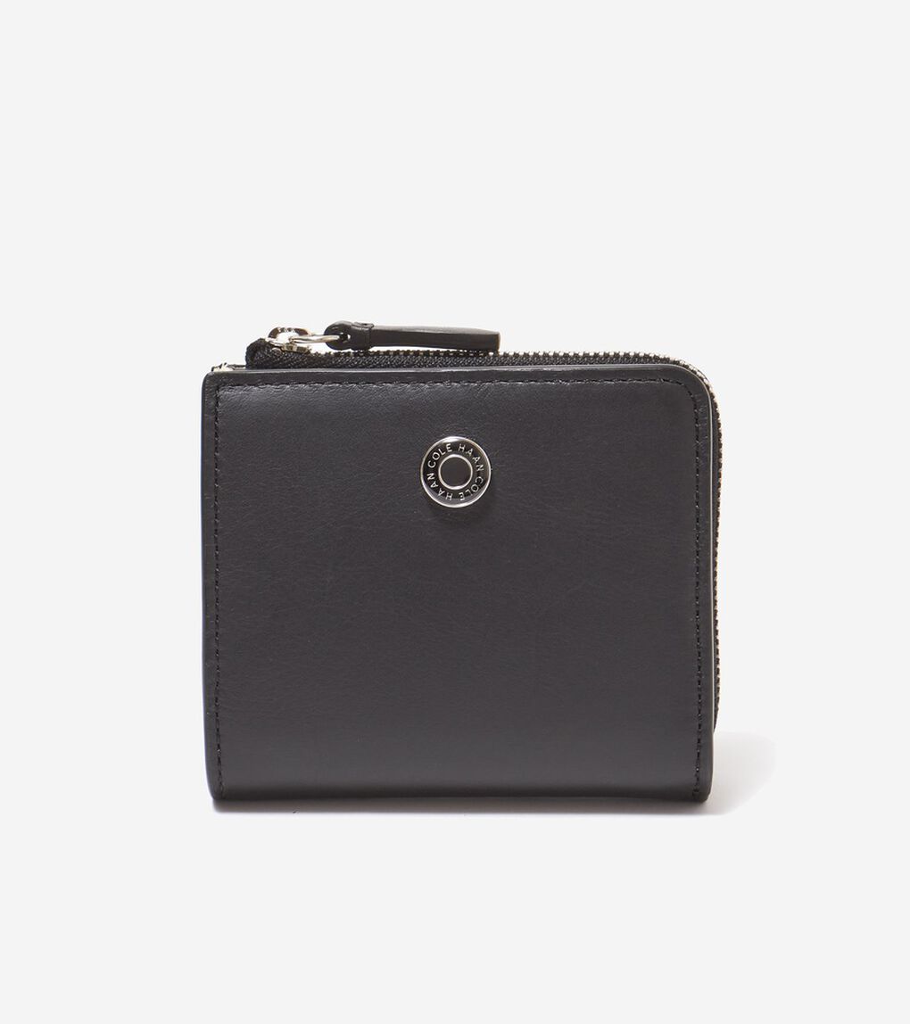 バイフォールド カード ケース womens.