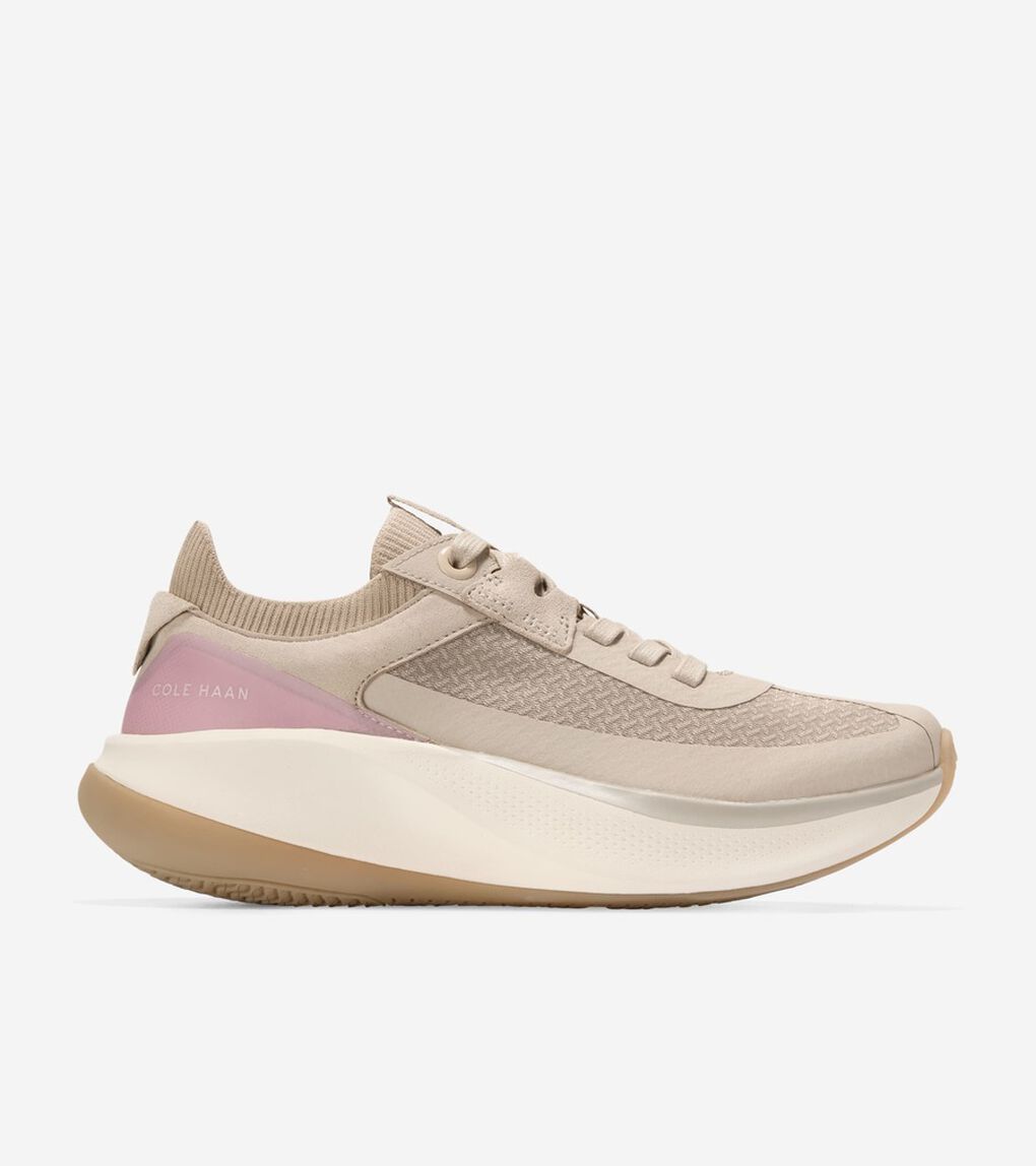 グランドプロ オールデイ ランナー womens
