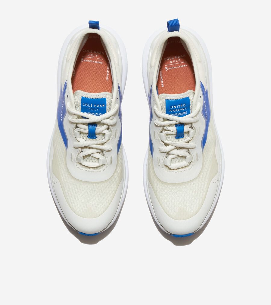 ゼログランド フェアウェイ X ユナイテッドアローズ womens