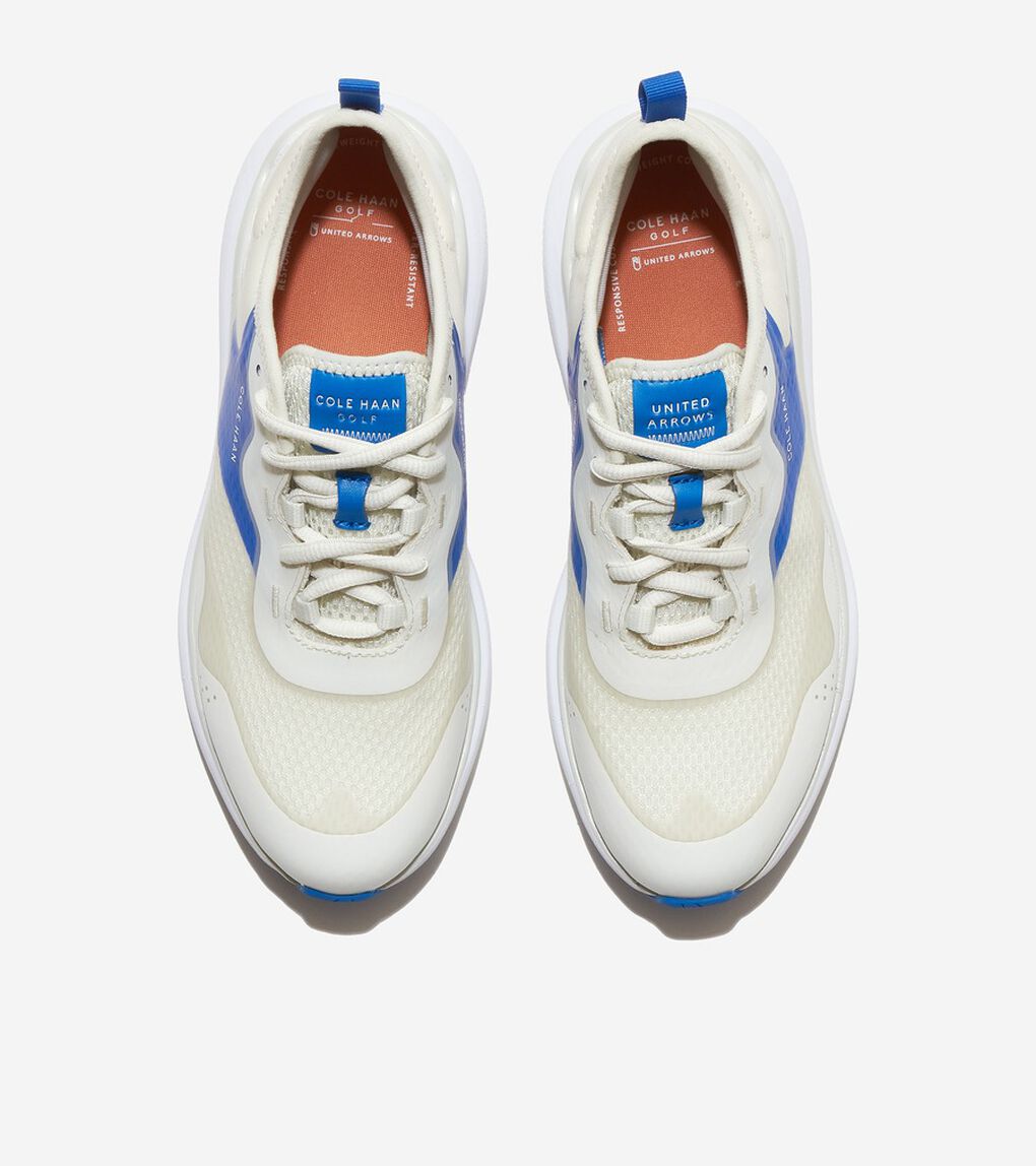 ゼログランド フェアウェイ X ユナイテッドアローズ womens