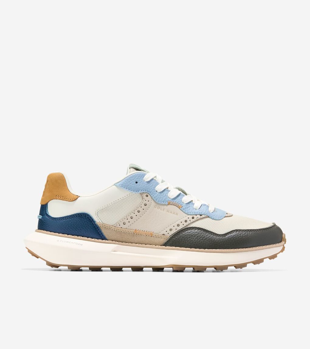 グランドプロ アッシュランド mens.