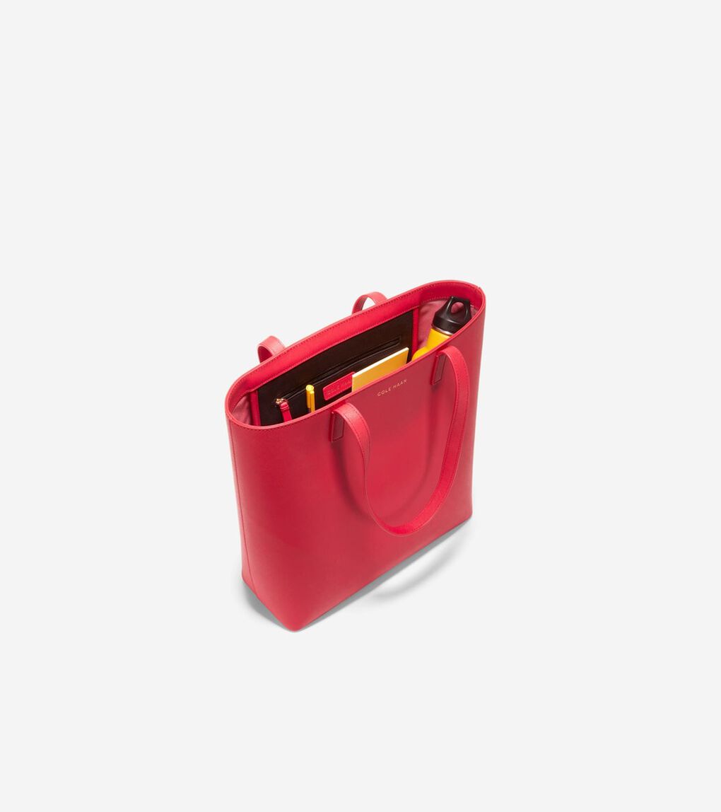 ゴー エニウェア トート womens.
