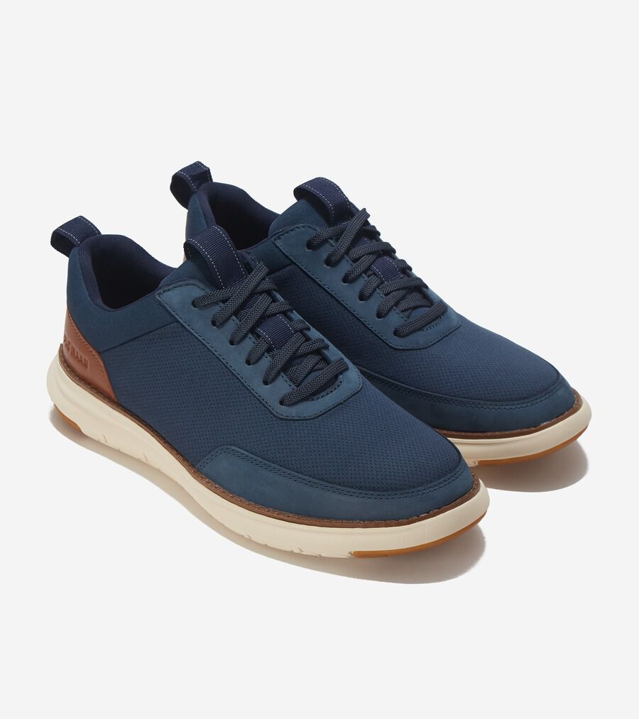 グランド リミックス スニーカー mens. 25000 | COLE_HAAN