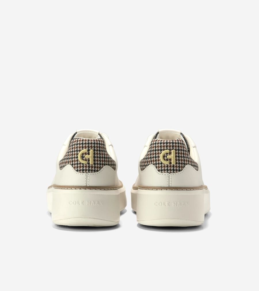 グランド クロスコート ランオックス スニーカー mens. 25000
