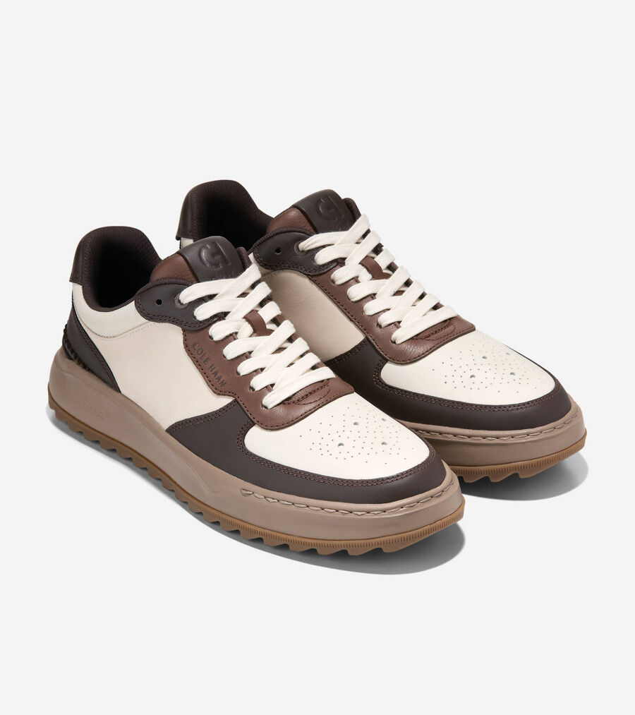 グランドプロ クロスオーバー ゴルフ mens 25000 | COLE_HAAN