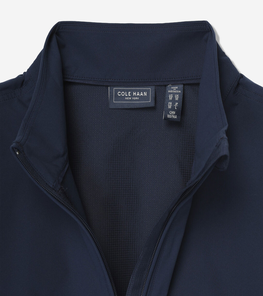 ウィンドワード ジャケット mens