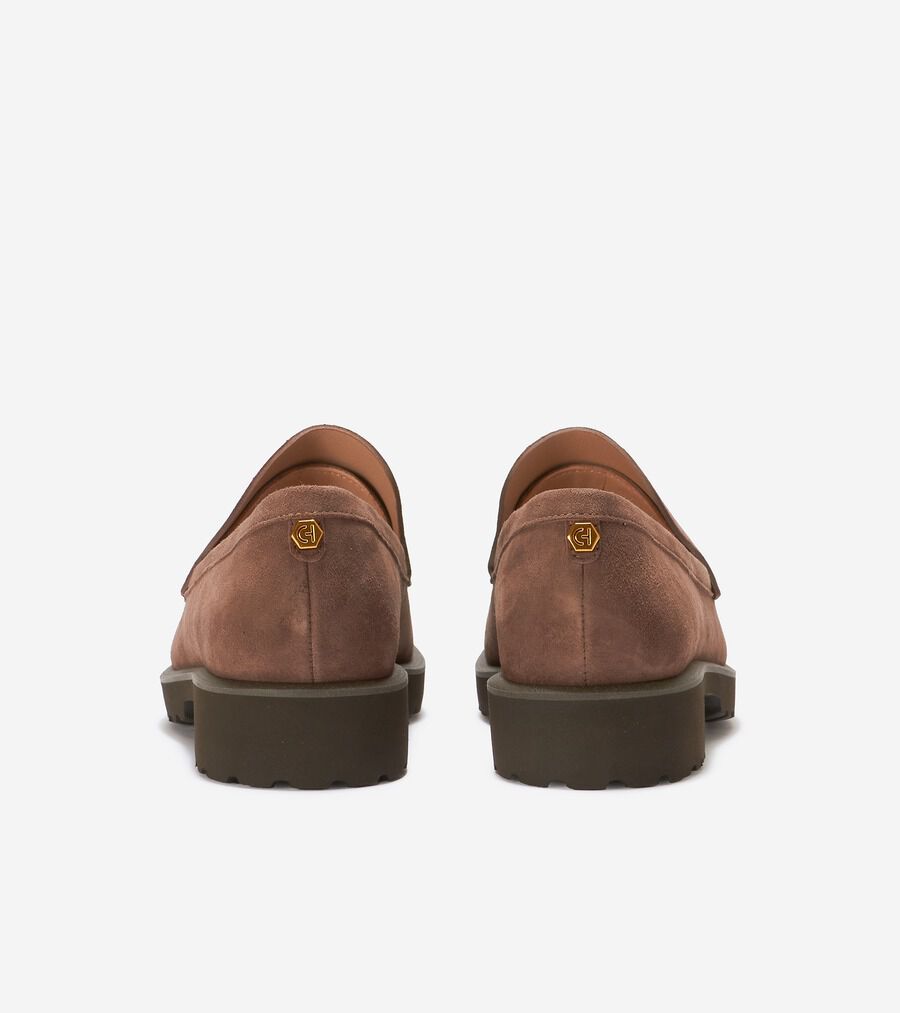 ジュネーブ ローファー womens. 12000 | COLE_HAAN
