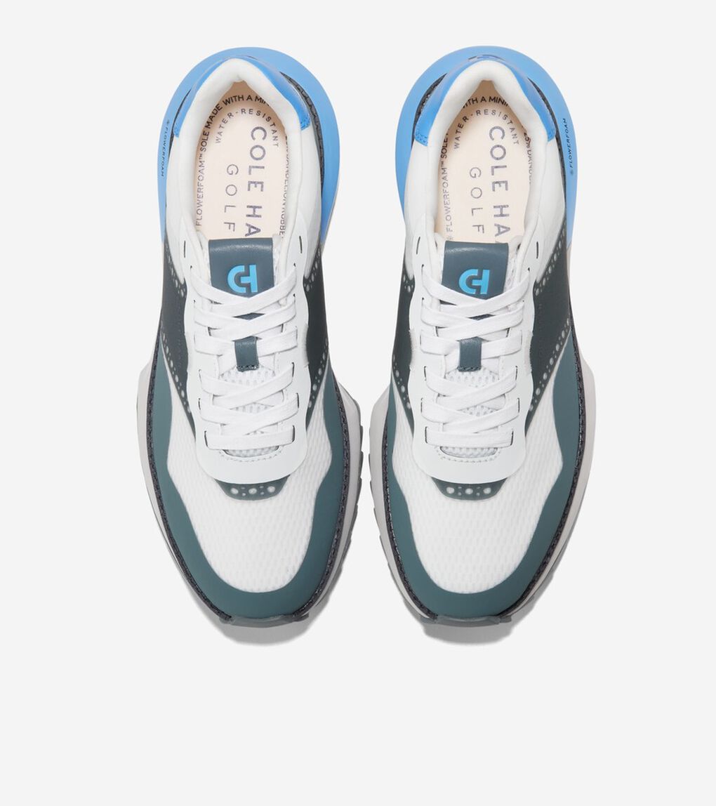 グランドプロ アッシュランド ゴルフ mens.