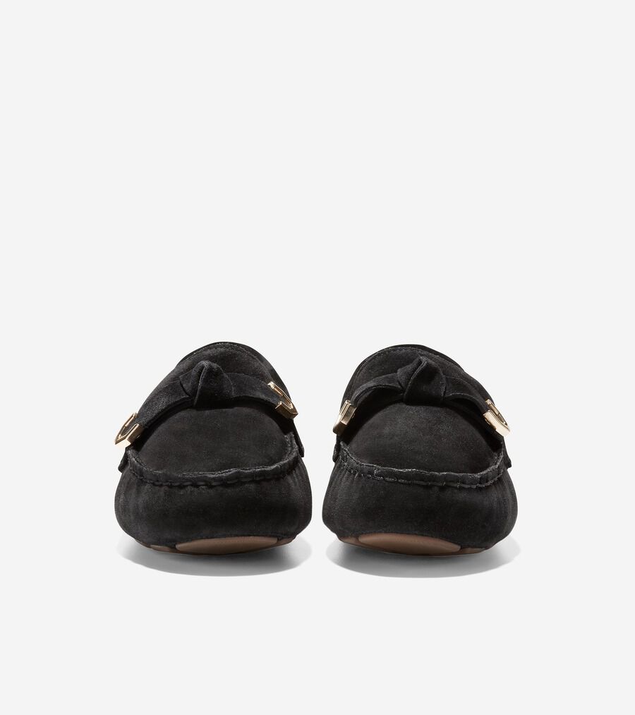 エブリン ボウ ドライバー womens. 12000 | COLE_HAAN