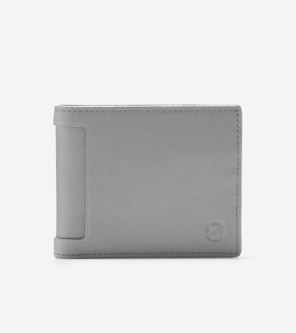 イラスティック ビルフォールド mens.