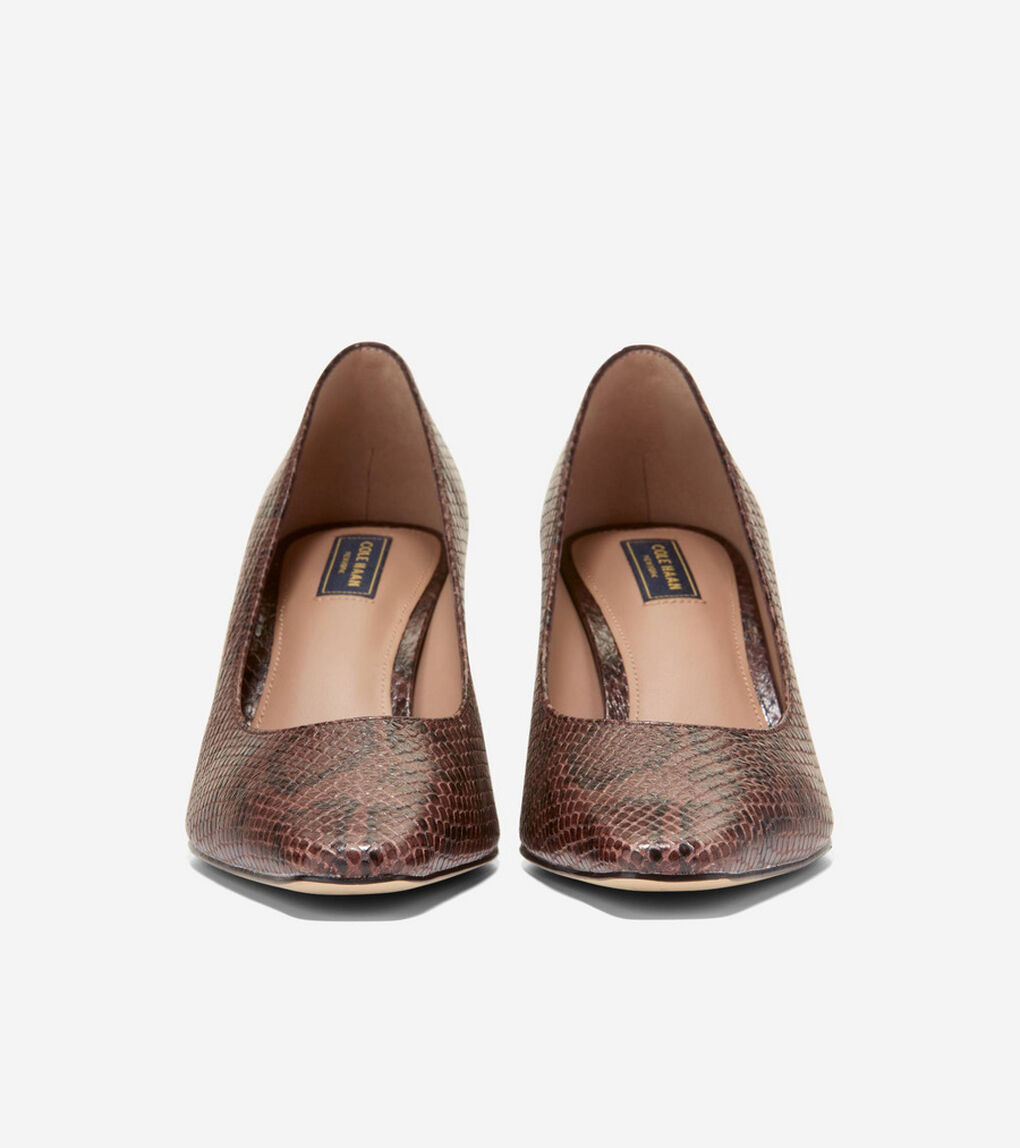 ブランシュ パンプ womens