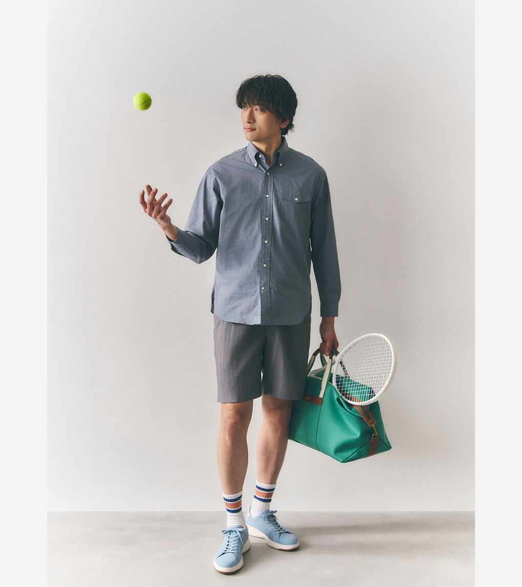 グランドプロ テニス 2.0 mens