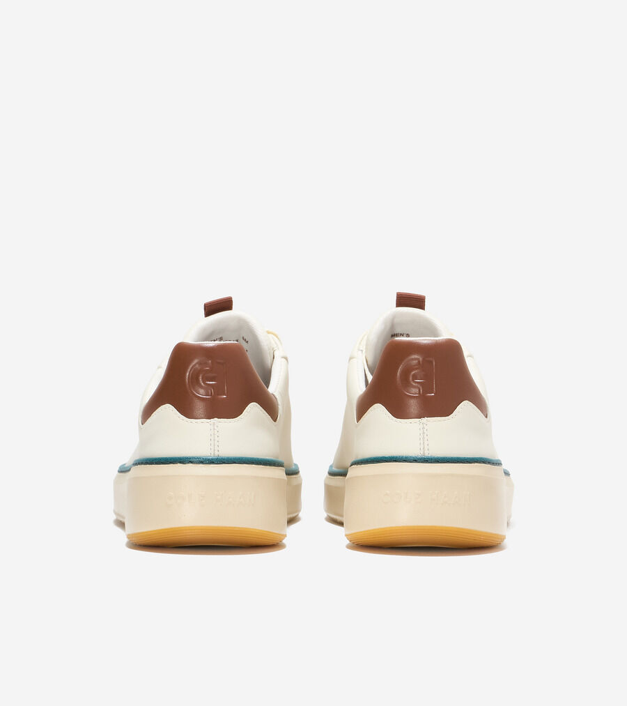 グランドプロ トップスピン ウォータープルーフ mens 26000 | COLE_HAAN