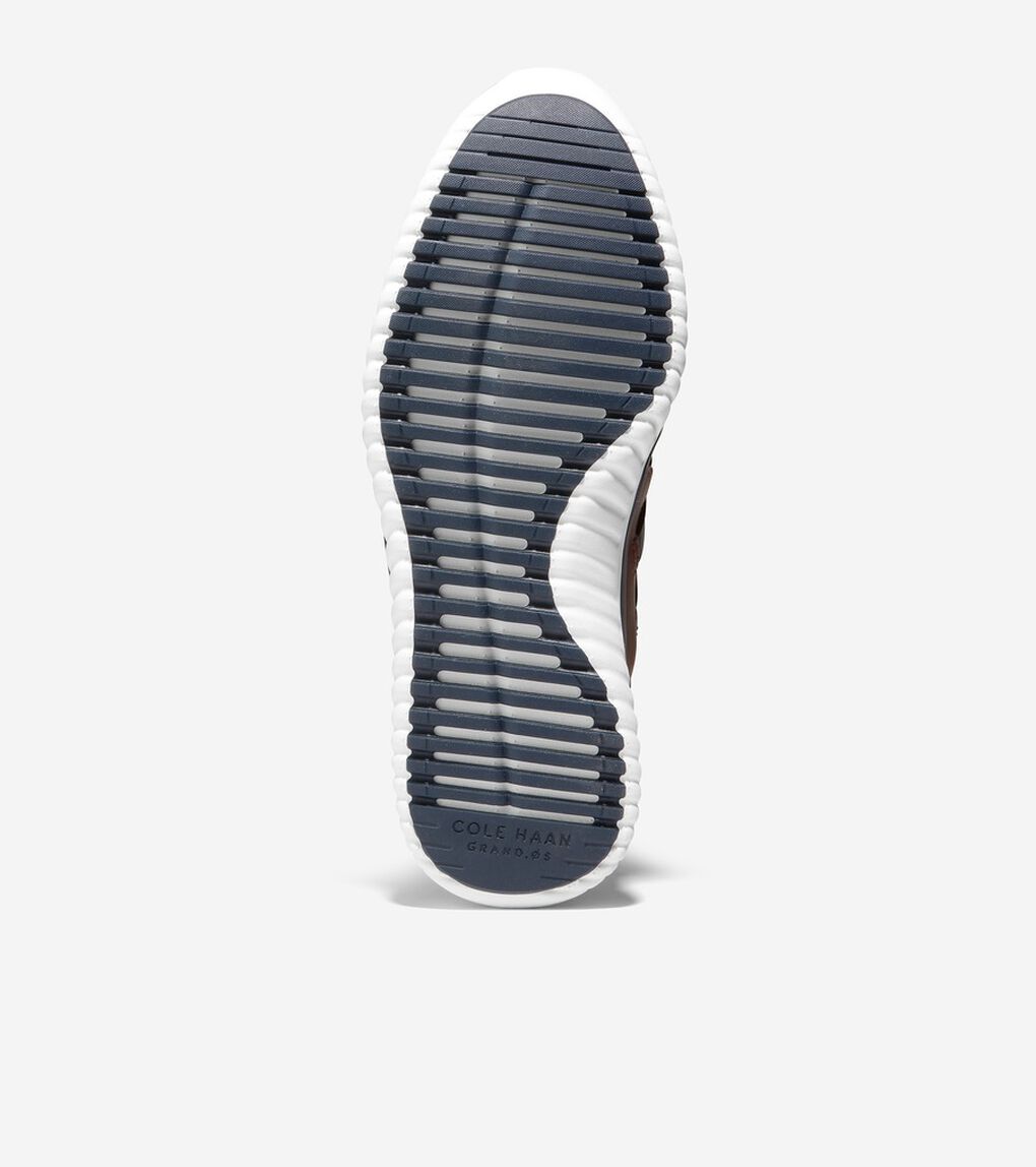 グランド モーション スティッチライト ウーブン mens.