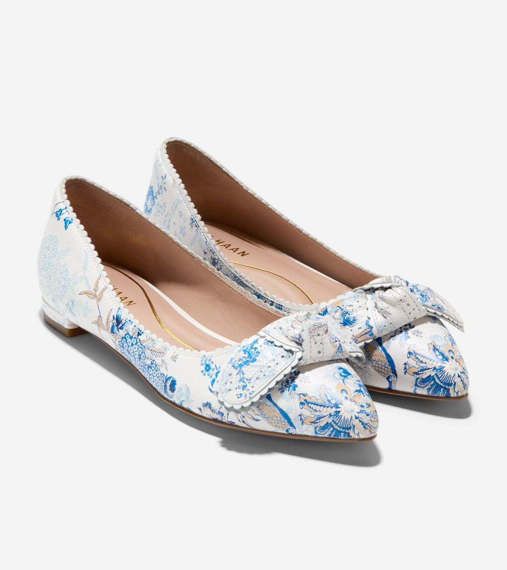 ベルポート ボウ スキマー womens.