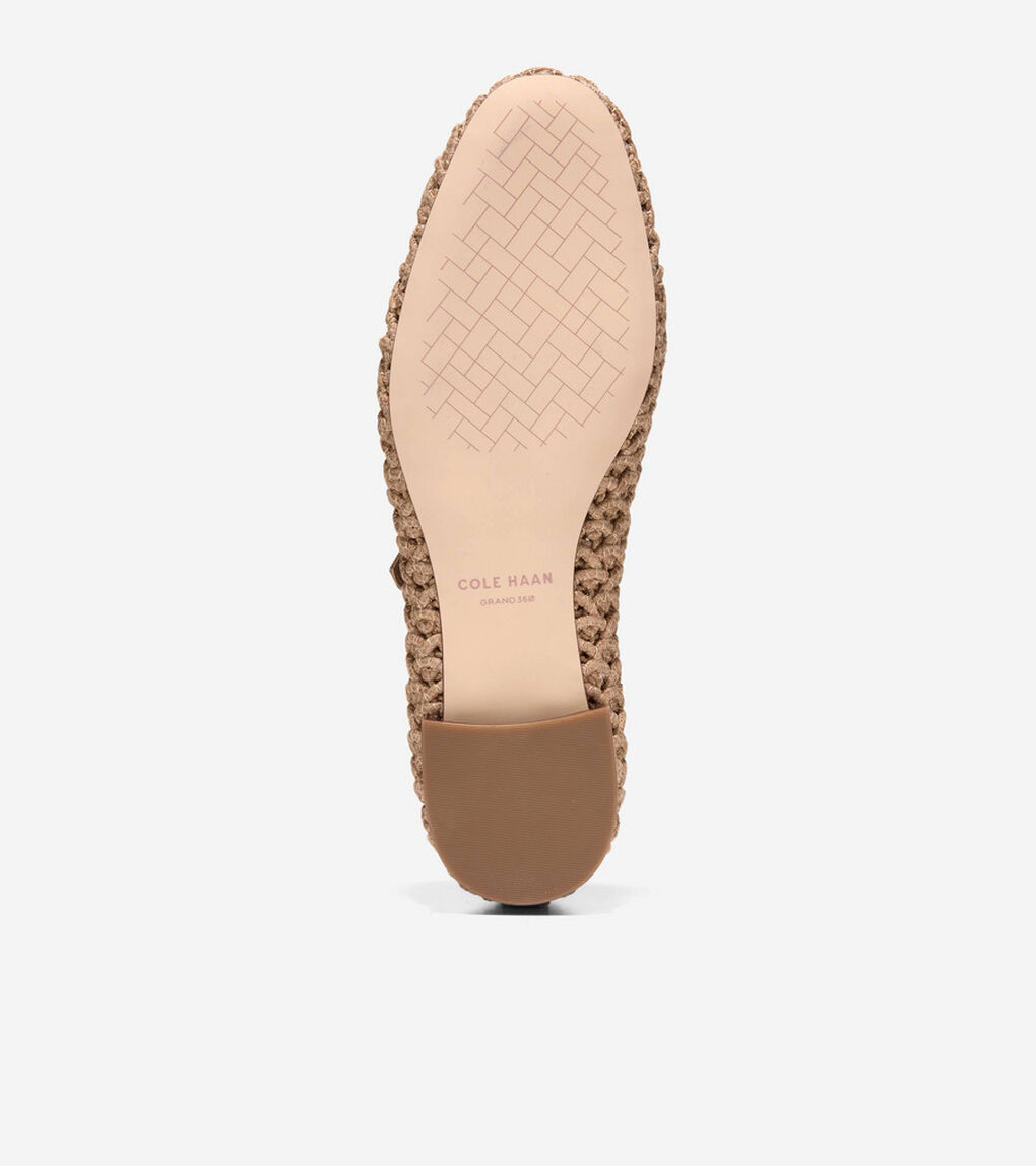 ハーラン メリージェーン バレエ womens