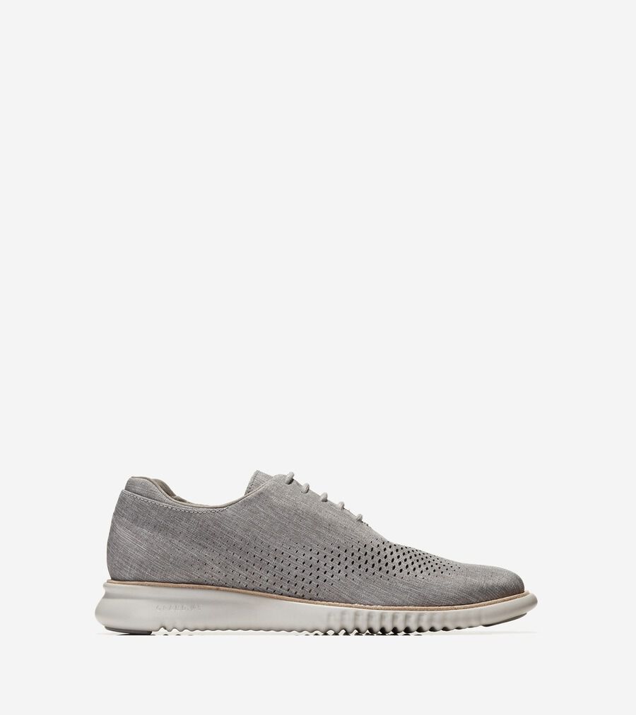 Amazon | Cole Haan 女性用 Zerogrand Wing Ox クローズドホール