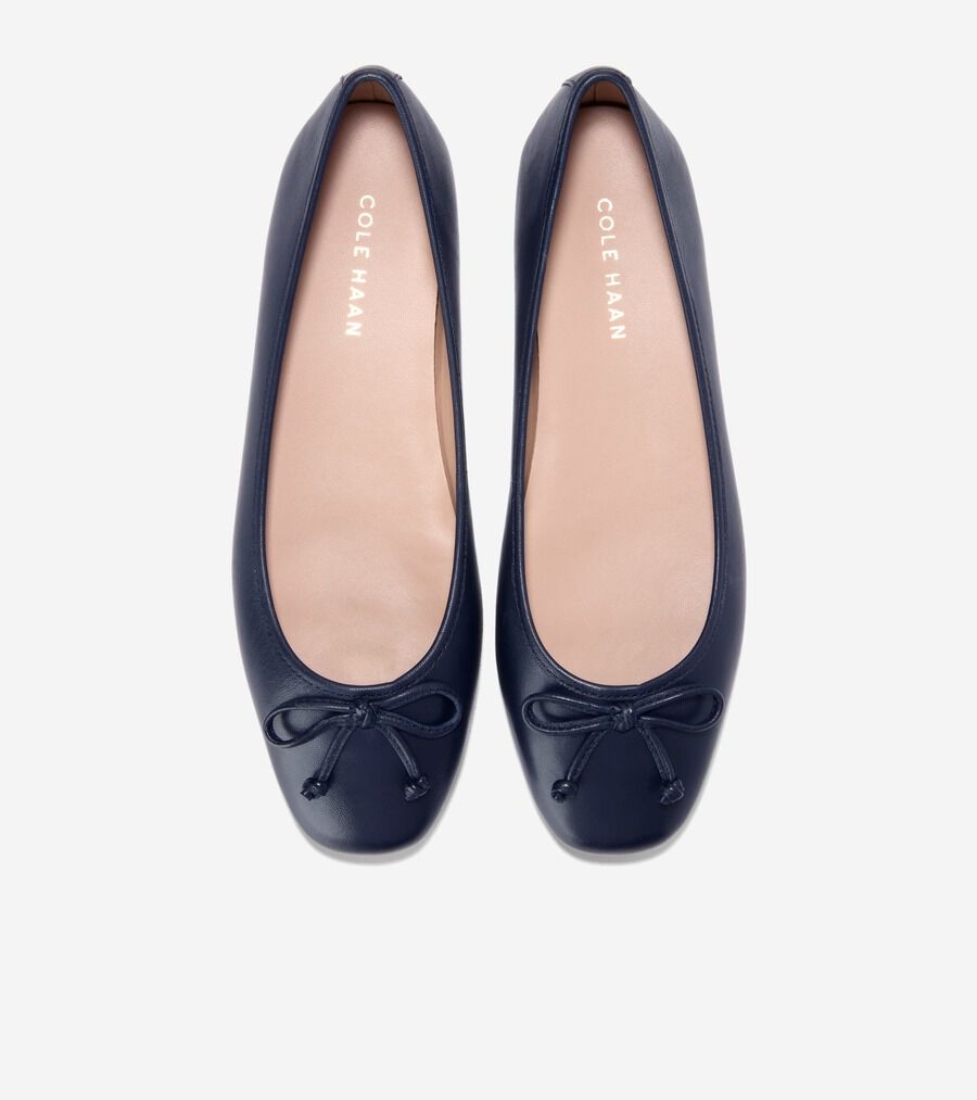 コールハーン ヤラソフトバレエ　24.5センチ セール】ヤラ ソフト バレエ womens（バレエシューズ）｜COLE